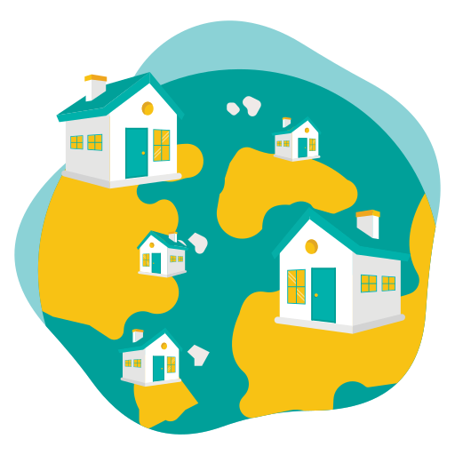 SovaLand – Khám phá những dự án bất động sản, đất nền, nhà ở, biệt thự và trang trại tiềm năng.